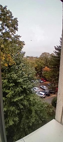 Apartament cu 2 camere semidecomandat în Nord