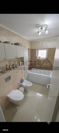 Apartament cu 3 camere în Calea Turzii — fotografia 3