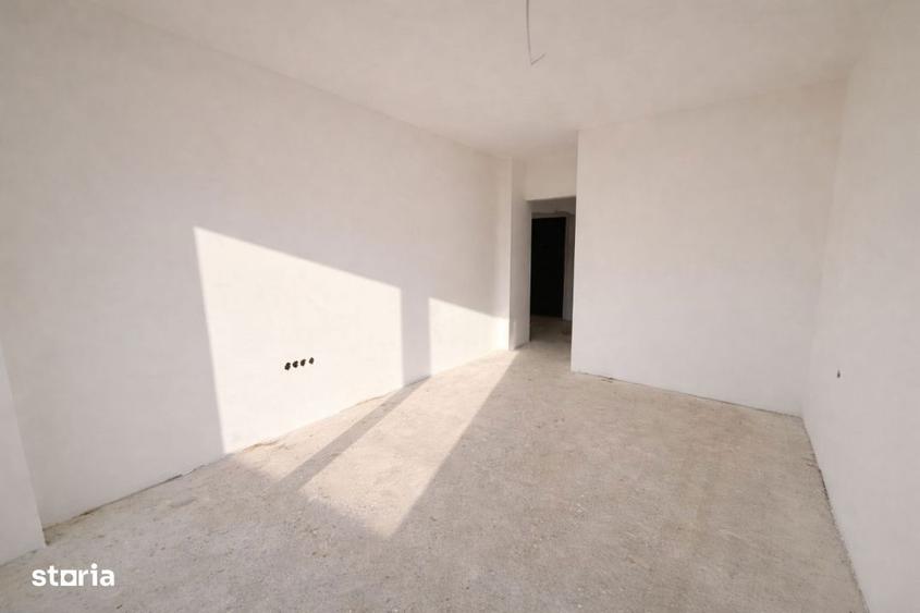 Apartament cu 2 camere în Florești — fotografia 1