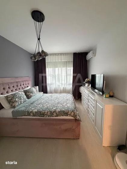 3 Camere +Loc de Parcare | Drumul Taberei - Bd Timisoara - 1