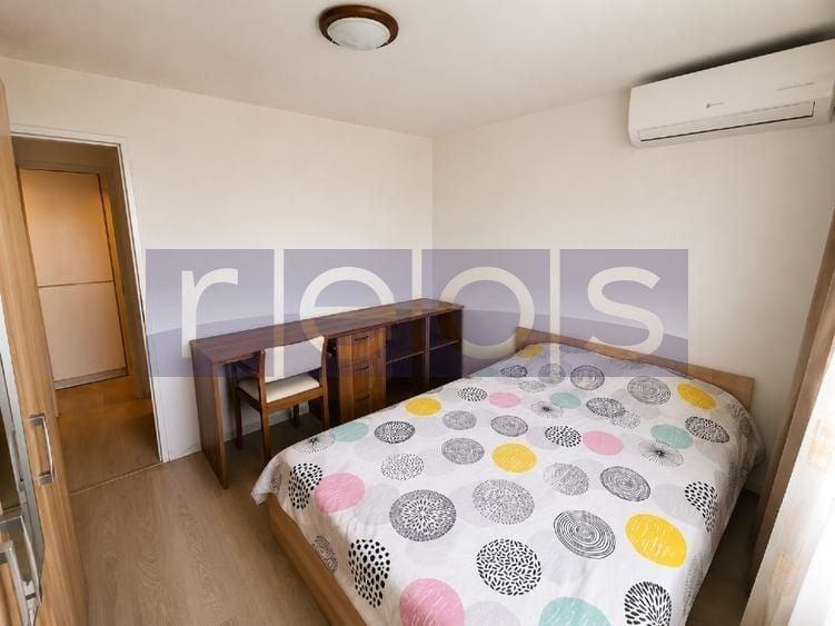 Apartament cu 2 camere în Aviației