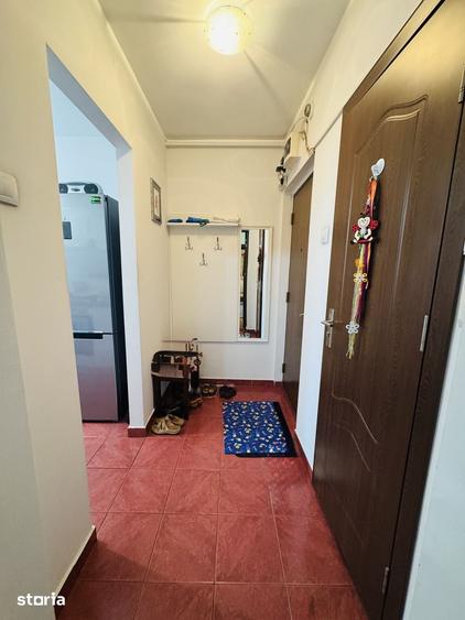Apartament cu 2 camere semidecomandat în Ultracentral