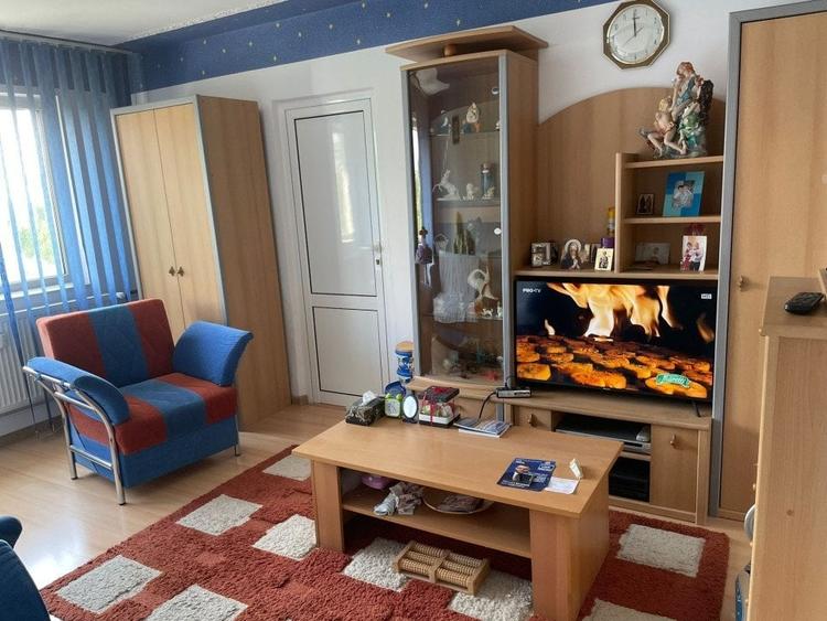 Apartament 2 camere ,zona Nord -Intrarea Polux - 2