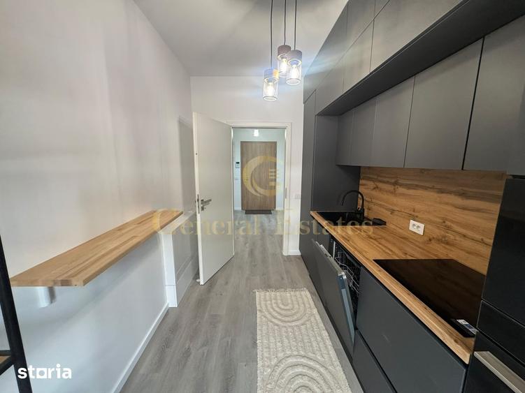 Apartament 2 camere decomandat de inchiriat Prima inchiriere | - 5