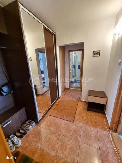 Apartament cu 2 camere decomandat în Ultracentral