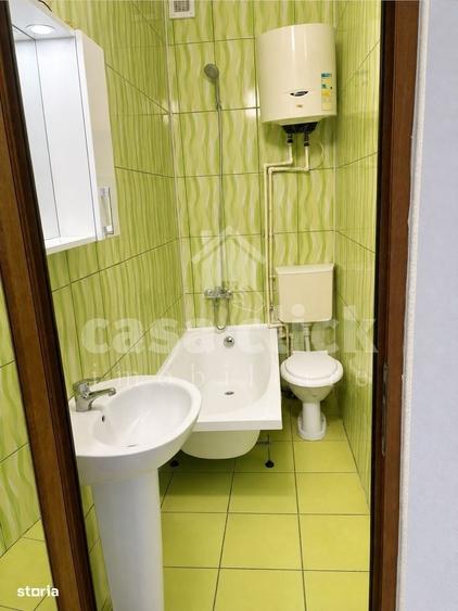 Garsonieră în Micro 40