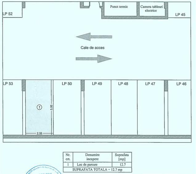 2 camere | Quartier Azuga | Doamna Ghica | Sector 2 | Mobilat - 10