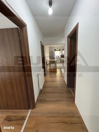 Apartament 3 camere, 68mp, 2 bai, parcare, zona Elite Junior - 7