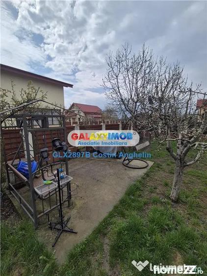 Casă cu 5 camere cu Teren 700 Mp în Central