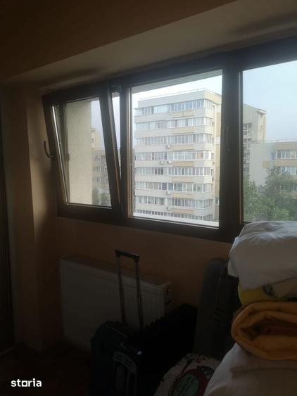 Apartament cu 3 camere decomandat în Militari