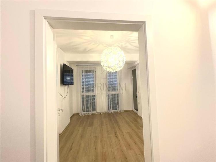 Aradului 2 camere - LIFT - PRIVELISTE - MOBILAT SI UTILAT - ZONA EXCELENTA - 6