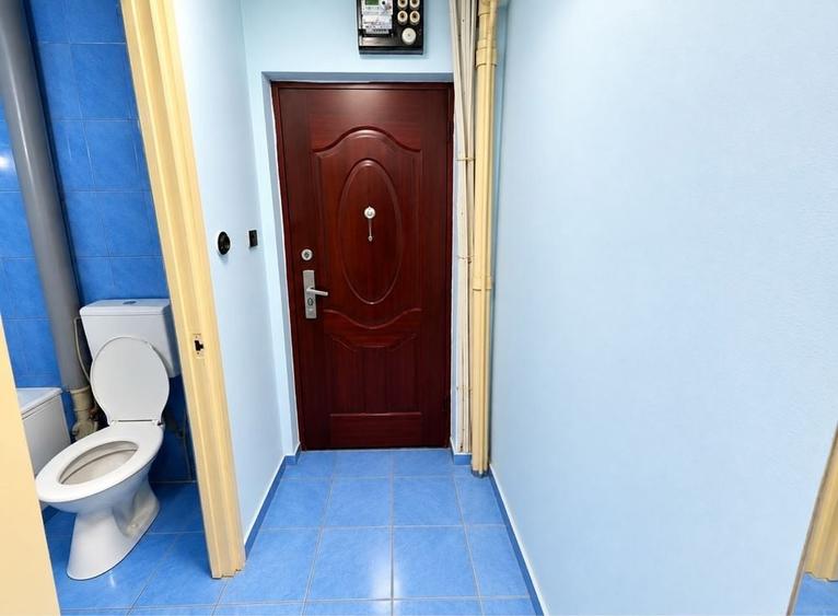 Apartament cu 2 camere nedecomandat în Șagului