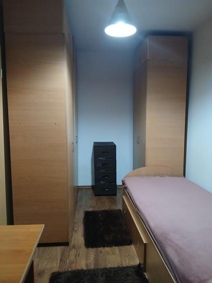 Apartament cu 2 camere semidecomandat în Țiglari