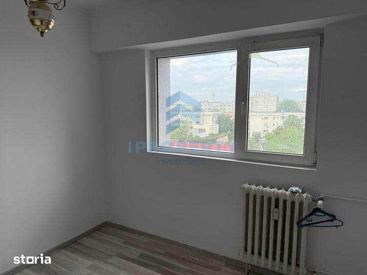 Apartament cu 4 camere, mobilat în Vitan