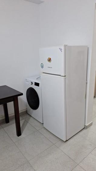 Garsonieră decomandată, mobilată în Energia