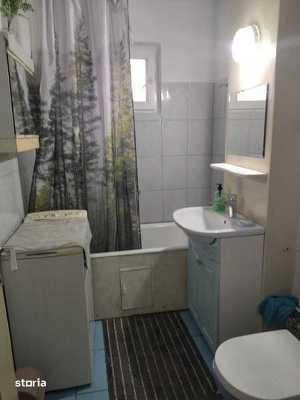 Casă cu 2 camere decomandat cu Teren 50 Mp în Central