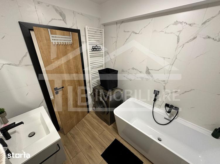 Apartament cu 2 camere în Livezeni