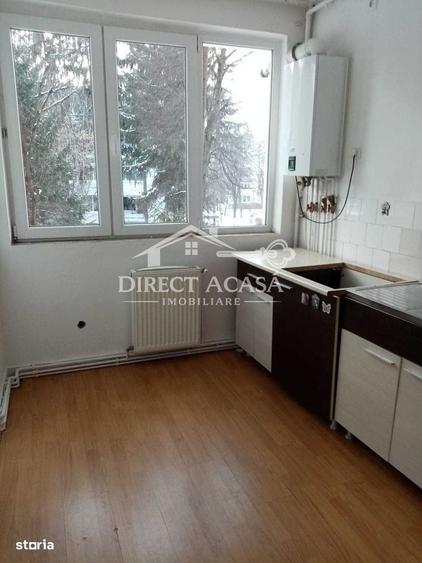 Apartament cu 2 camere în Tudor