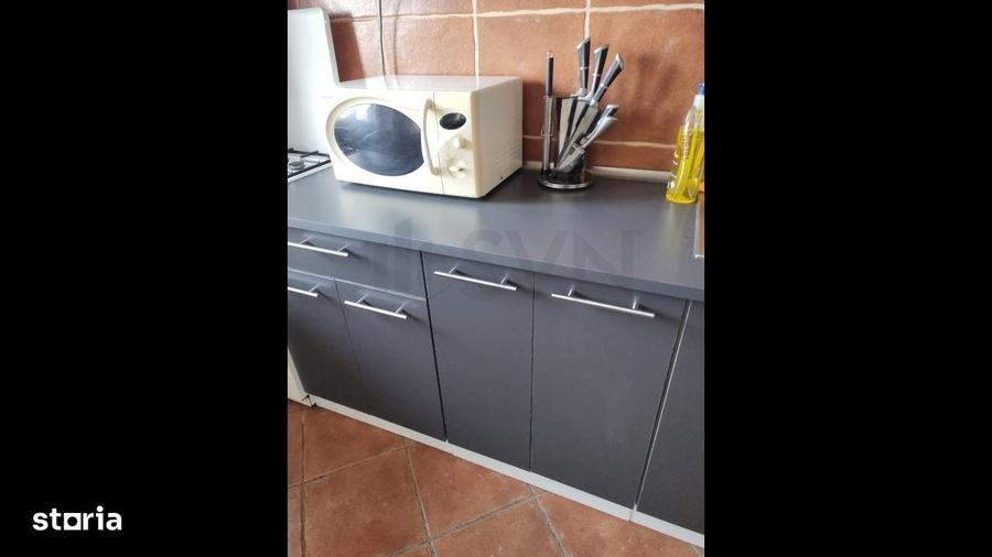 Apartament 3 camere - Bd TImisoara - Liceul Grigore Moisil - 6