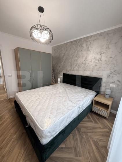 Apartament cu 3 camere decomandat, mobilat în Burdujeni