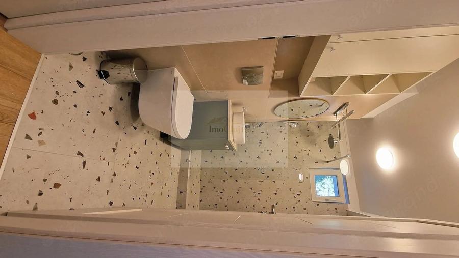 Inchirere apartament cu 2 camere de închiriat | Plopilor | - 4
