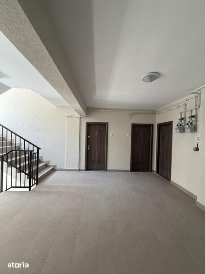 Ap 08 Teilor Residence - 2 camere Finisat - 7