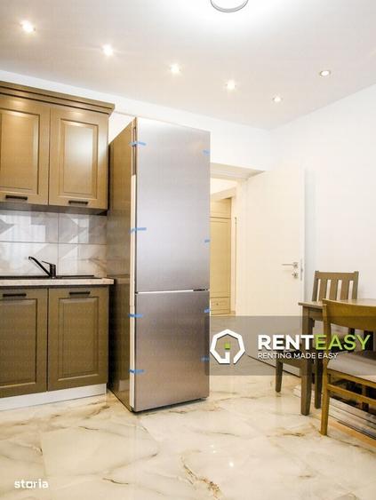 Prima inchiriere! Apartament premium 2 camere zona Garii - McDonald's - 3