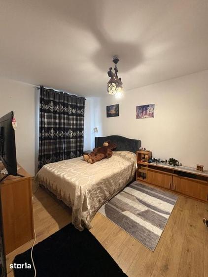Casă cu 4 camere cu Teren 1000 Mp în Ferneziu