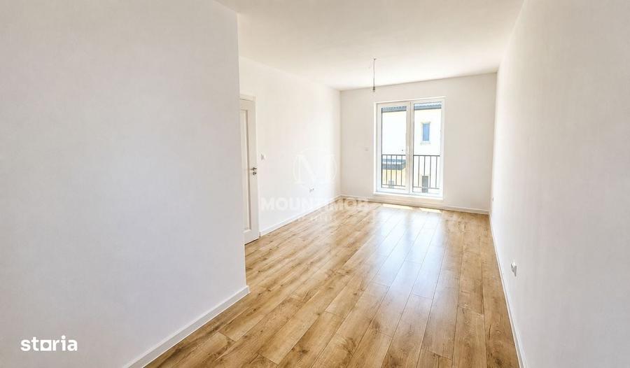 Casa individuala, 108 mp utili, NZEB | 300 mp teren, Sanpetru/Brasov - 7