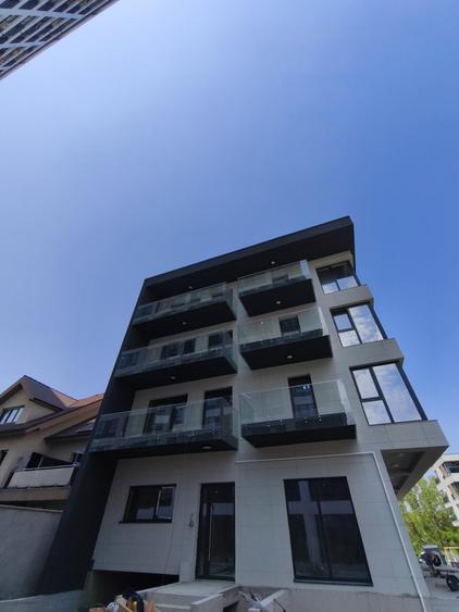 Spațiu comercial, de 100.7200012207 mp, în Tomis Nord