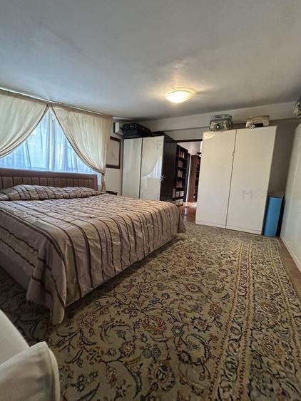 Apartament cu 3 camere decomandat, mobilat în Octavian Goga