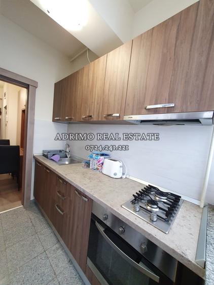 Ap2cam BLOC 2018 - Parcare Privata - Tomis Nord zona Rustic - 450 euro - 10