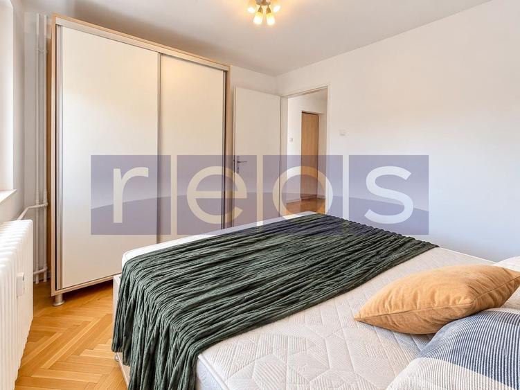 Apartament cu 2 camere decomandat, mobilat în Clucerului