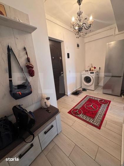 Apartament 2 camere, 44 mp, zona Pepinierii - 4