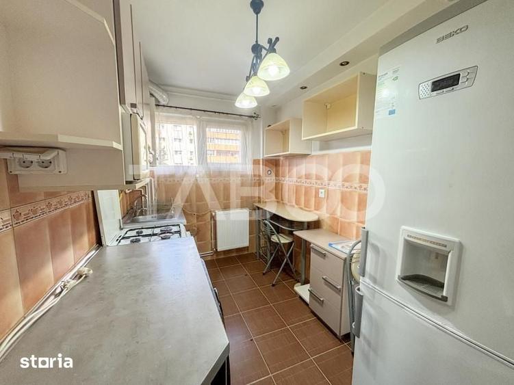Apartament cu 2 camere decomandat în Mănăștur — fotografia 2