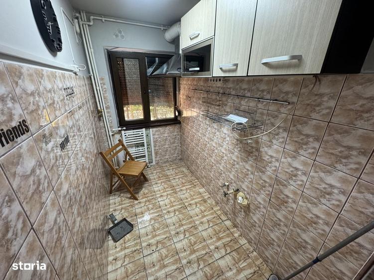 Apartament 2 camere zona Inel 2 - Salvare - 3