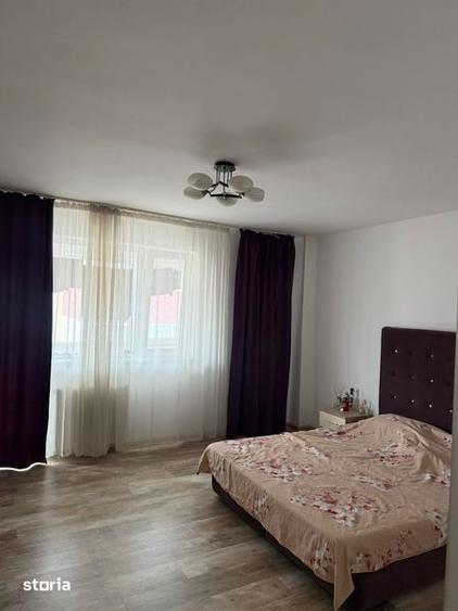 Apartament cu 2 camere, mobilat în ICIL