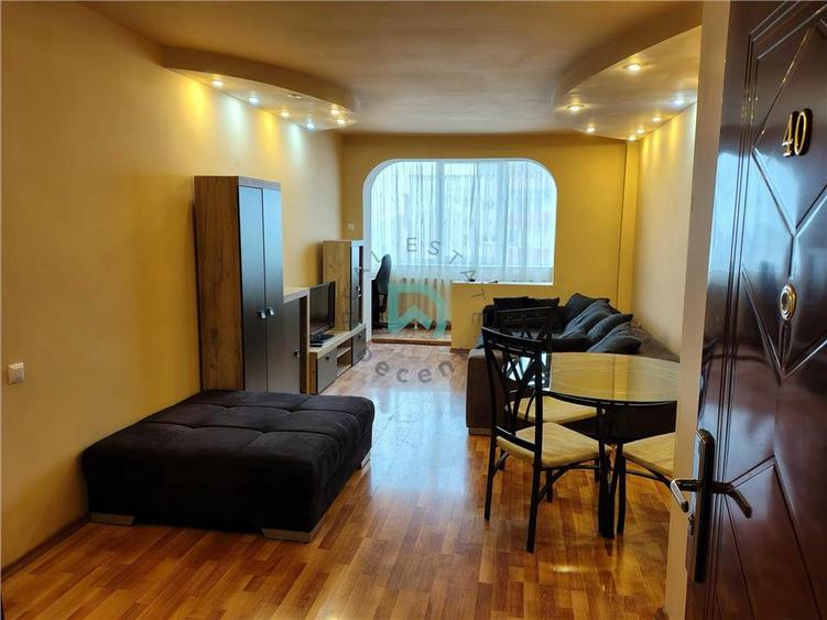 Apartament 2 camere Vlahuta, Brasov - 1