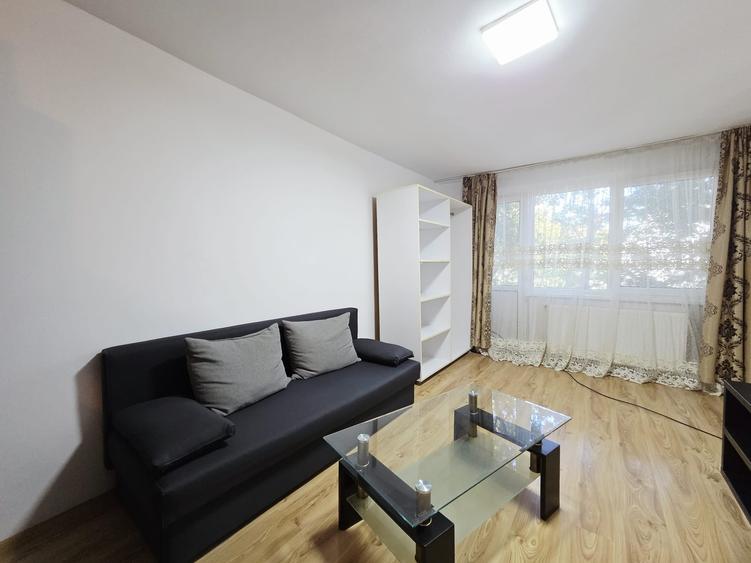 Apartament cu 2 camere circular în Central