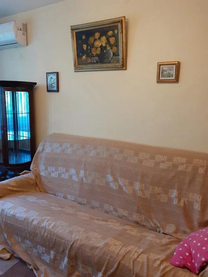 Apartament cu 3 camere semidecomandat în Politehnica