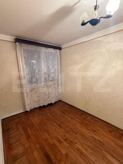Apartament cu 3 camere decomandat în Ultracentral — fotografia 1
