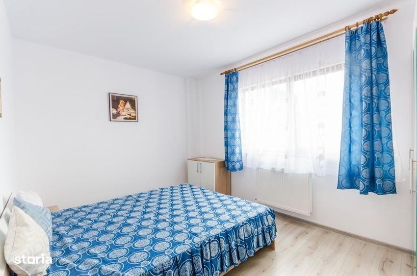 Apartament 3 camere, bloc cu lift, parcare, Dna Stanca - Kaufland - 1