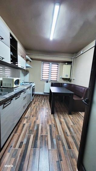 Inchiriem 2 camere in zona Buzaului - 1