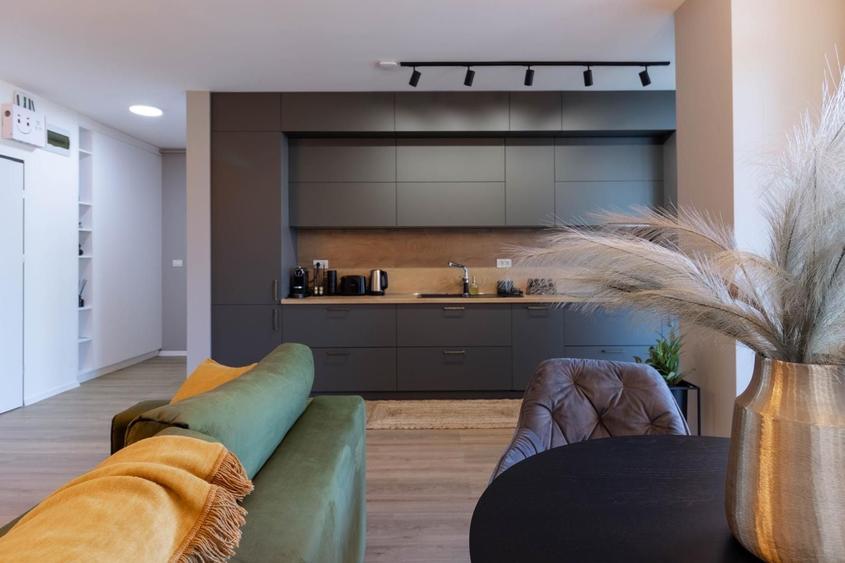 Apartament 2 camere zona Iulius Town - 3