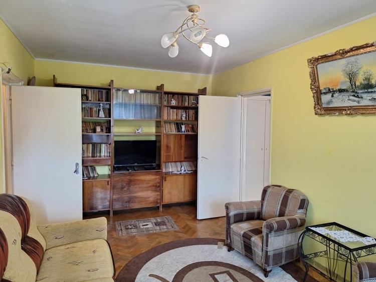 Apartament luminos 2 camere Pajura - 4