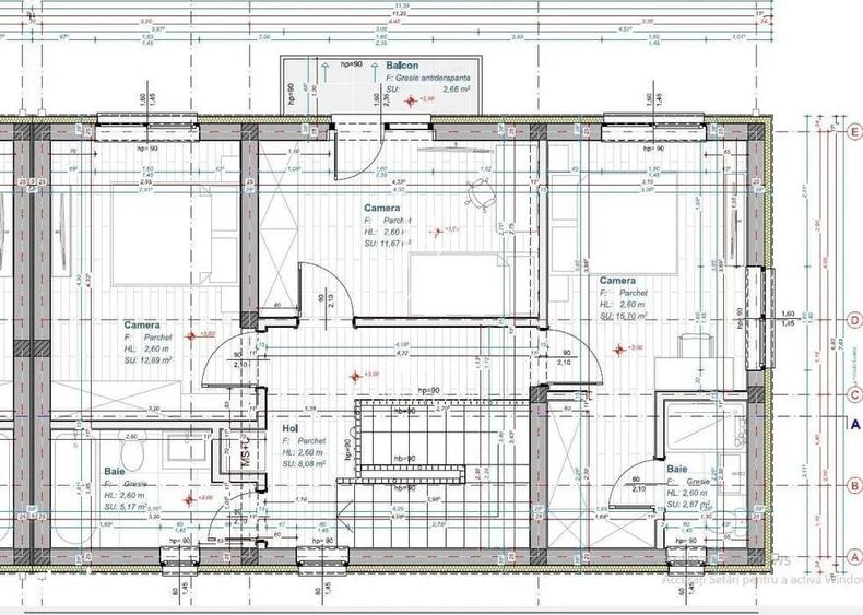 Duplex, 4 camere, 118 mp, 200 teren, 2 parcari, zona tautiului! - 8
