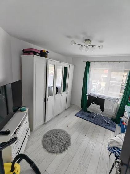 Apartament cu 3 camere, 61 mp, parcare, zona Cetatii - 4