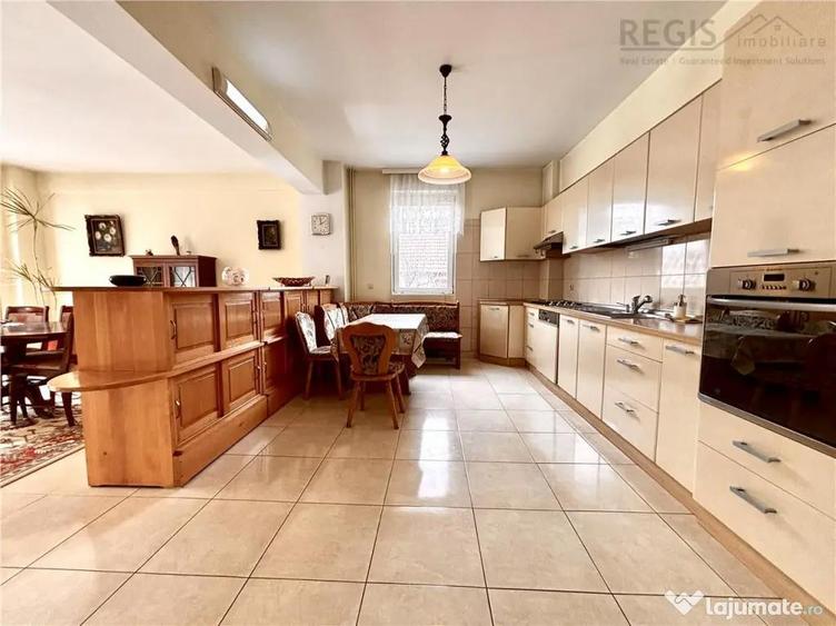 Casă cu 1 camere cu Piscina în Tractorul