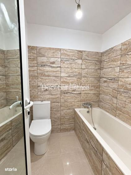 2 camere Constantin Brancoveanu renovat decomandat