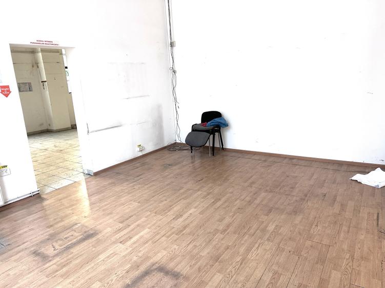Spațiu comercial, de 164 mp, în Timpuri Noi